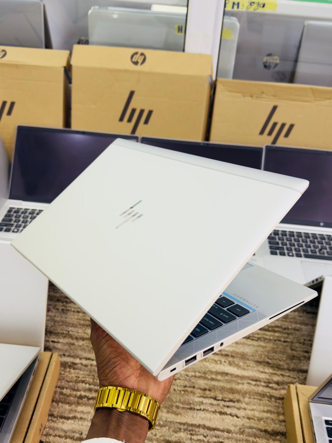  HP EliteBook 840 G7