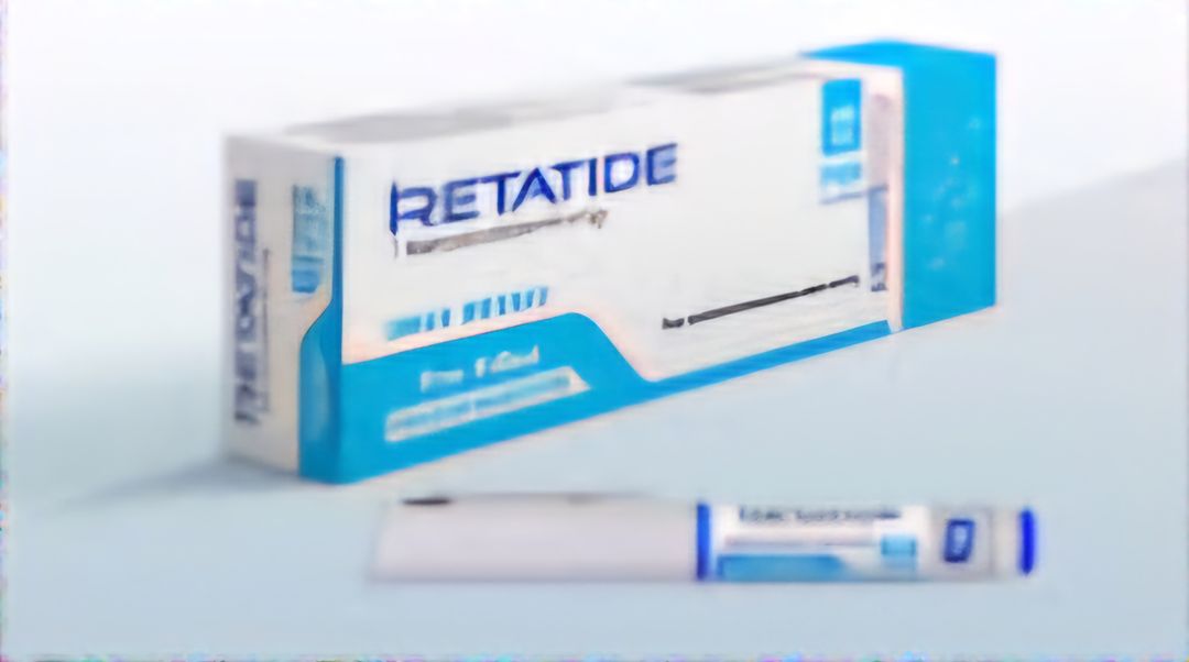 RETATIDE-PEN 40mg
