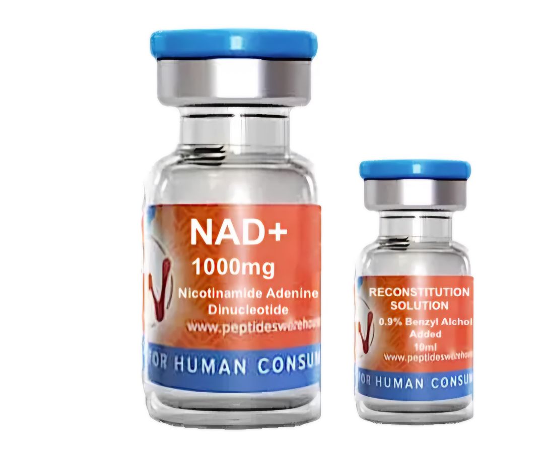 NAD+ 1000mg