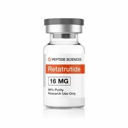 RETATRUTIDE(GLP-3) 16mg