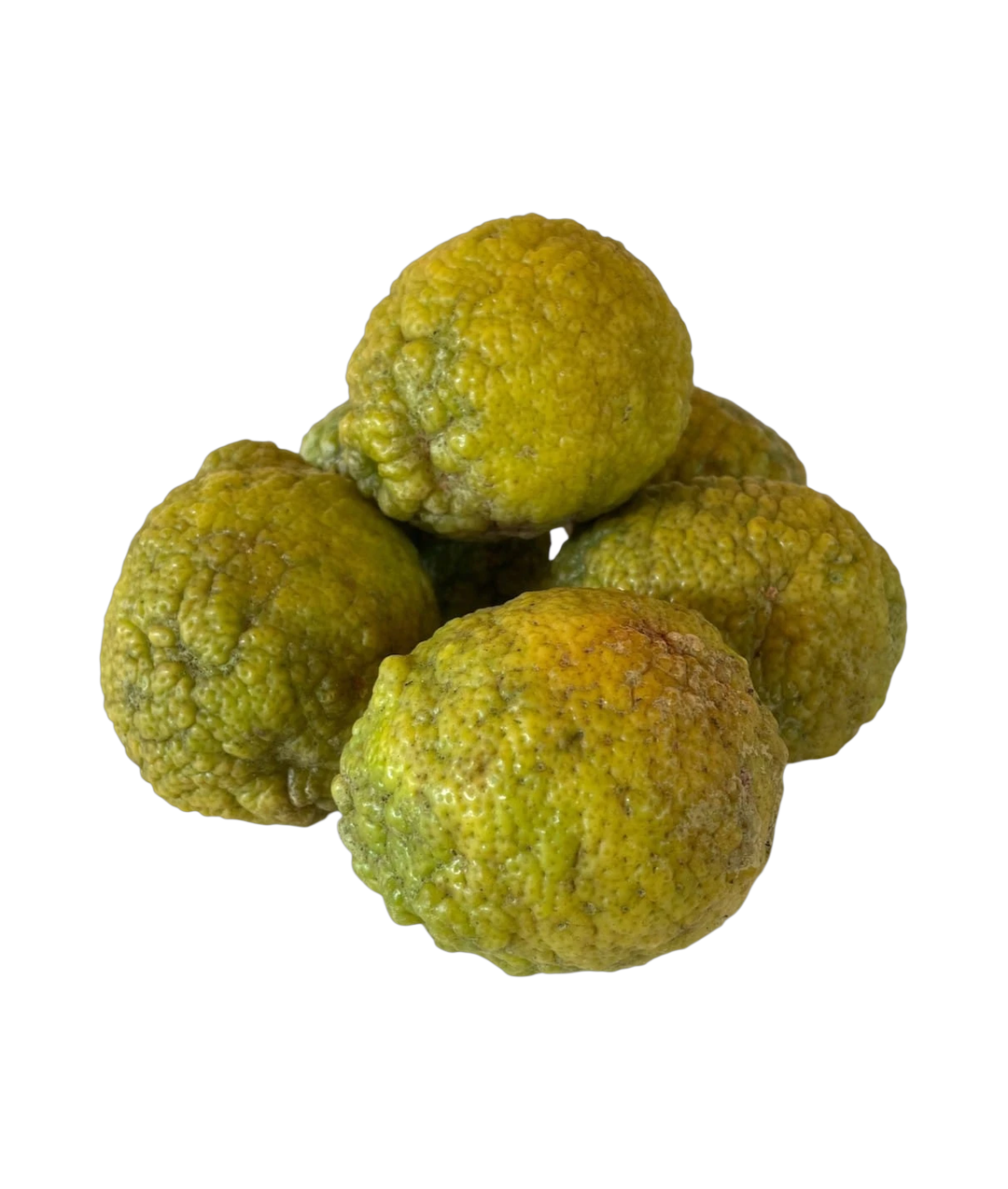 Certified Organic Fresh Lemons  /  Orgánico Certificado Limones Frescos 