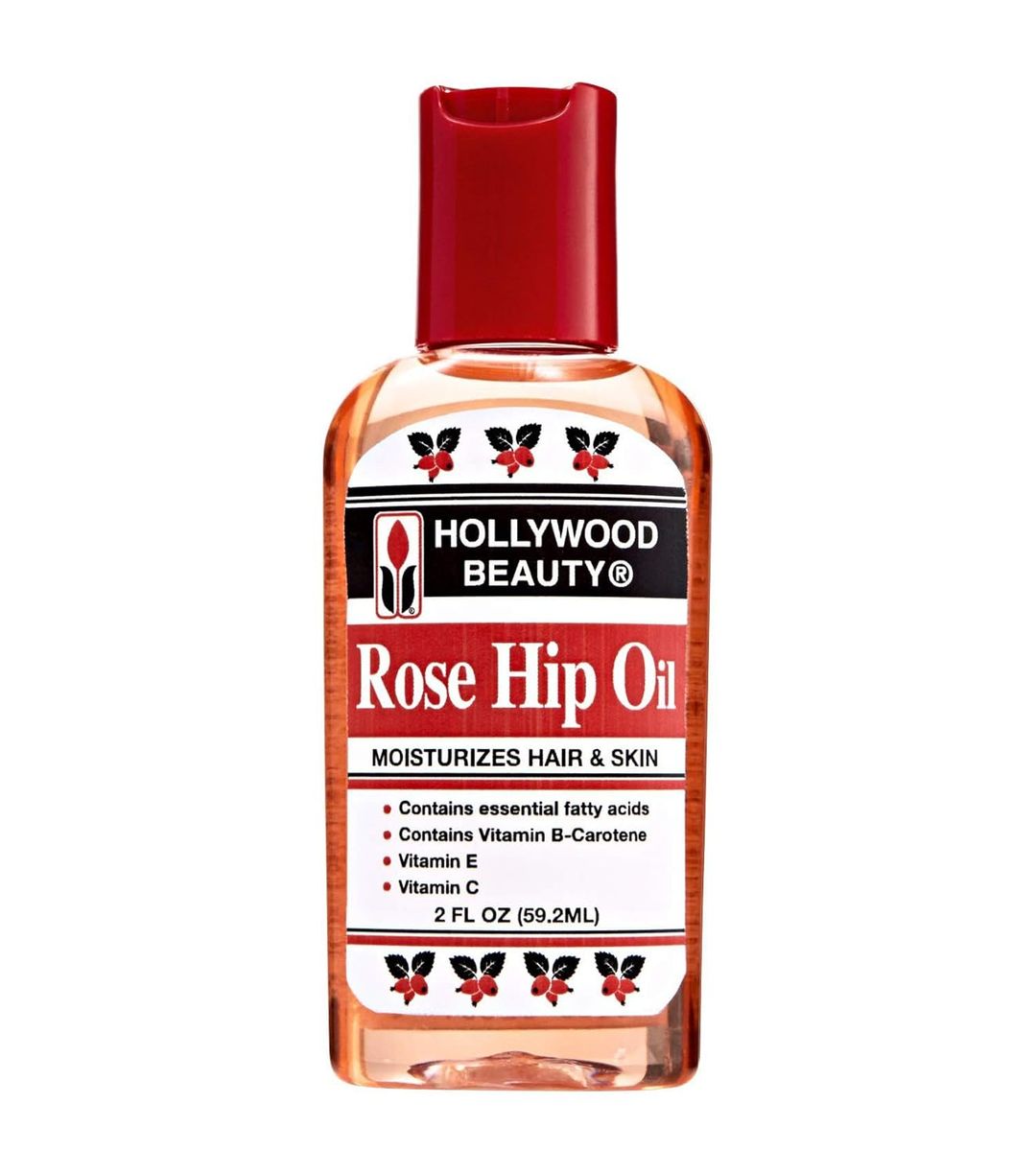 Rose Hip Oil (Aceite de Rosa Mosqueta) - Hollywood Beauty