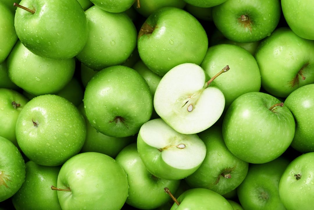 Green apple 1 kg
