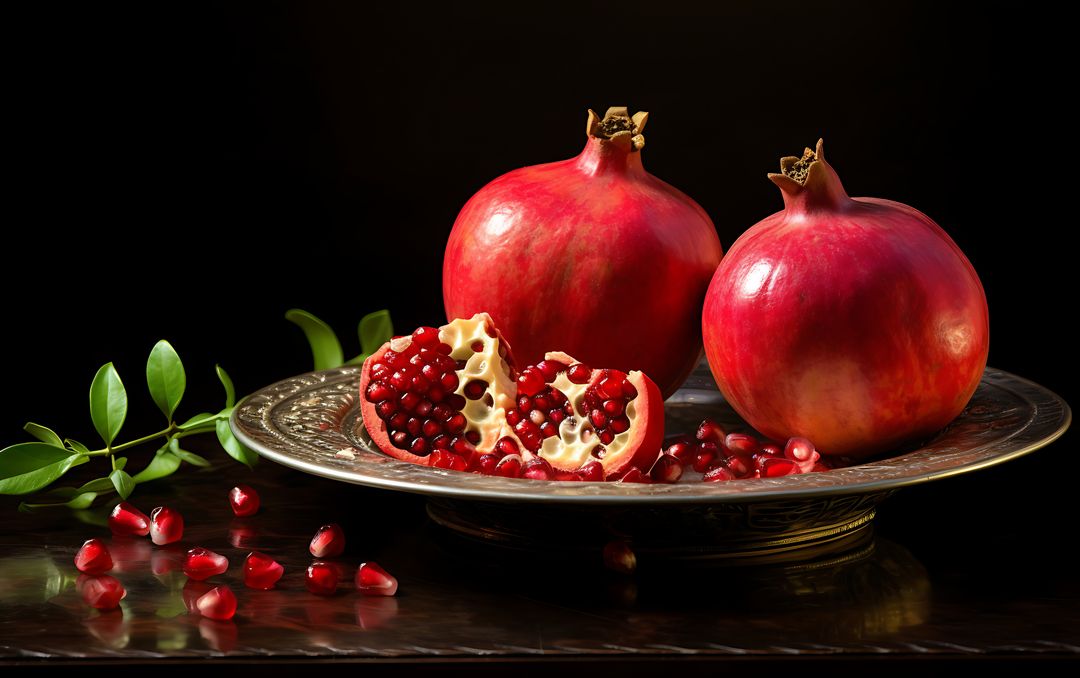 Pomegranate 1kg