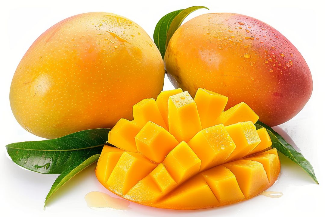 Mango 1 pc