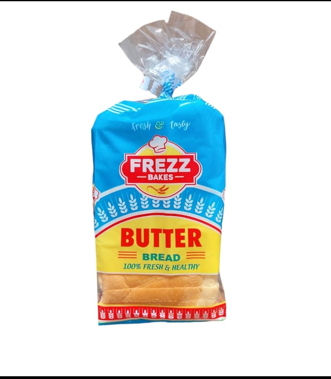 Butter bread 500 g