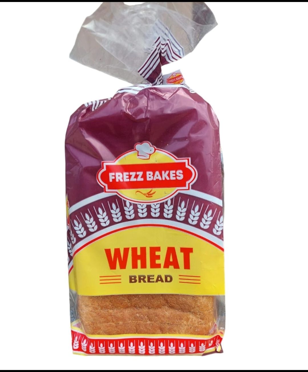 Wheat bread 500 g