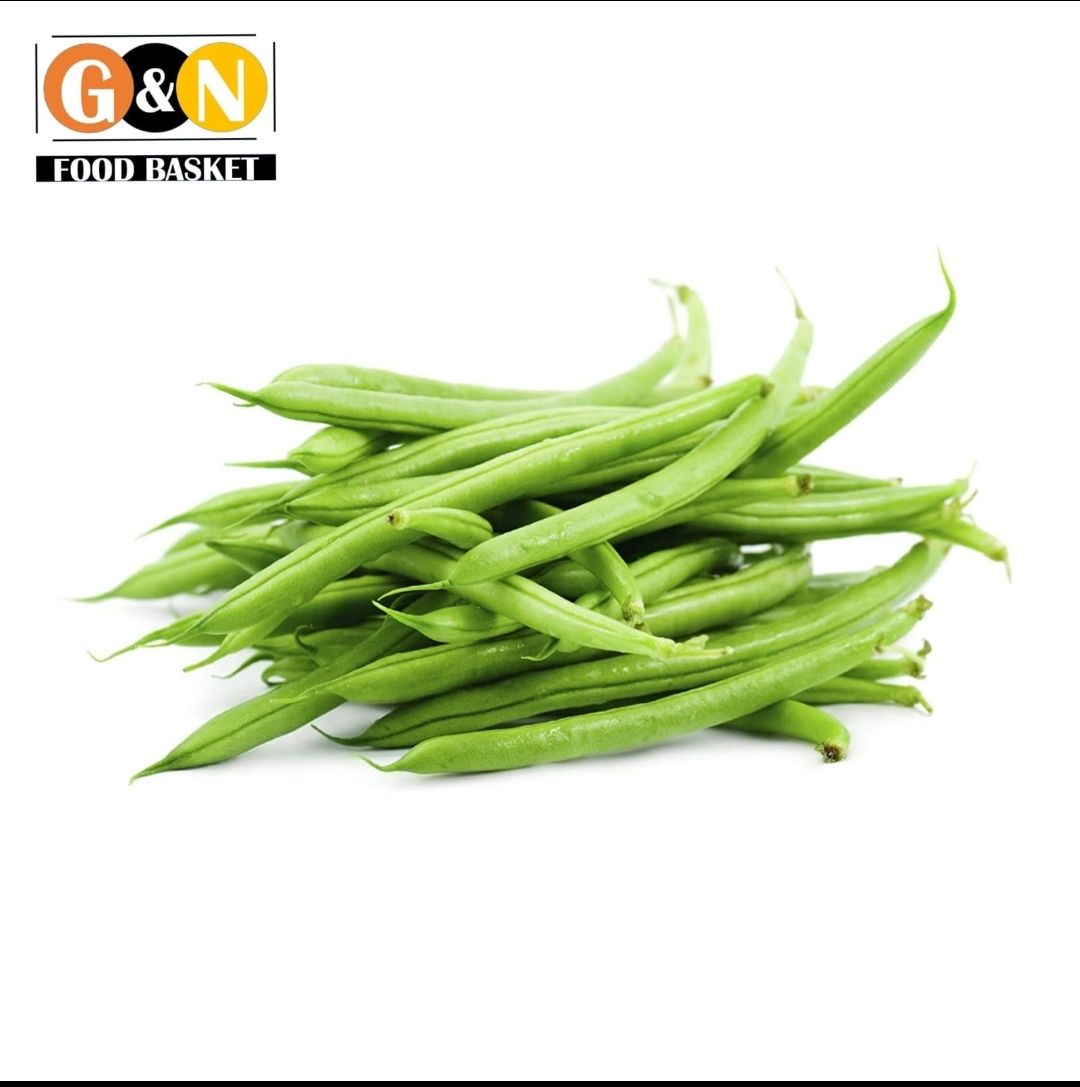 French beans pack 