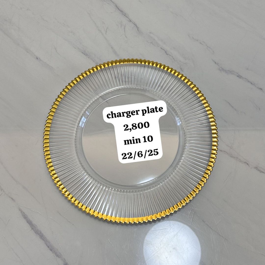 Charger plate 2800 usafiri tu