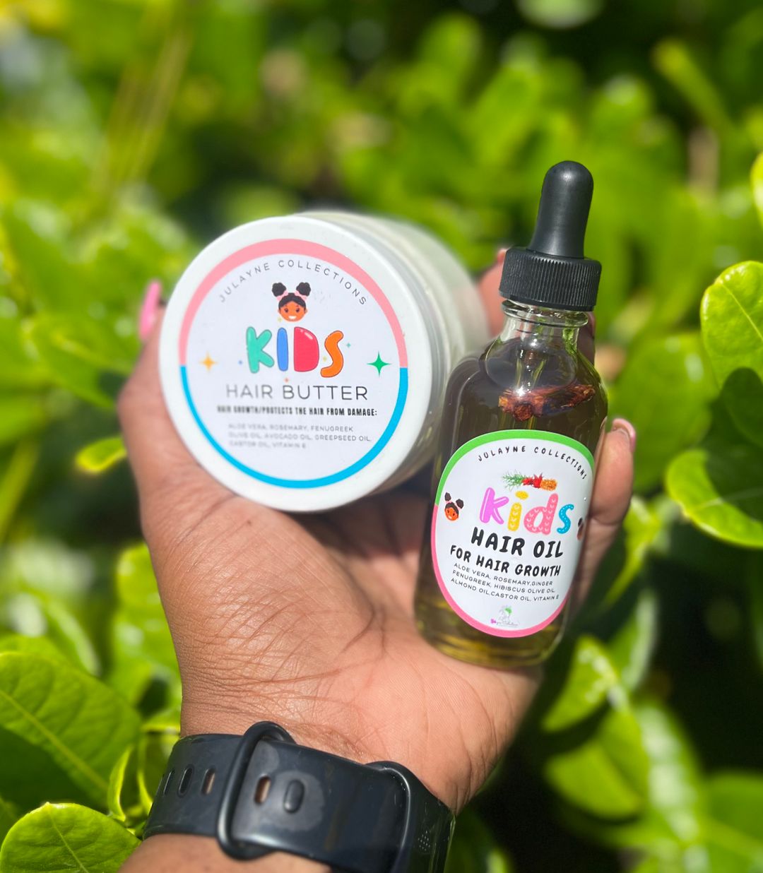 Kids Combo 