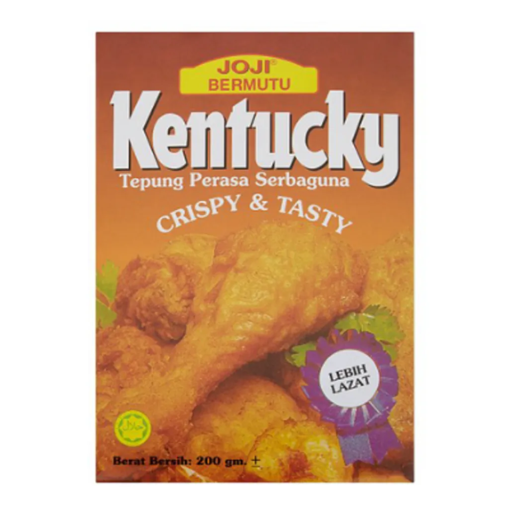 JOJI KENTUCKY 200G