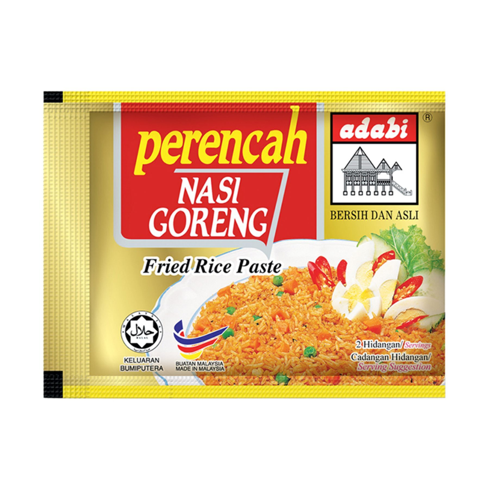 ADABI PERENCAH NASI GORENG 30G