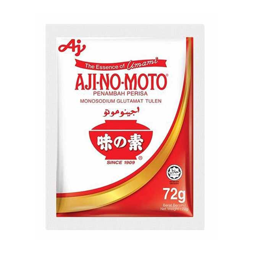 AJINOMOTO 72G
