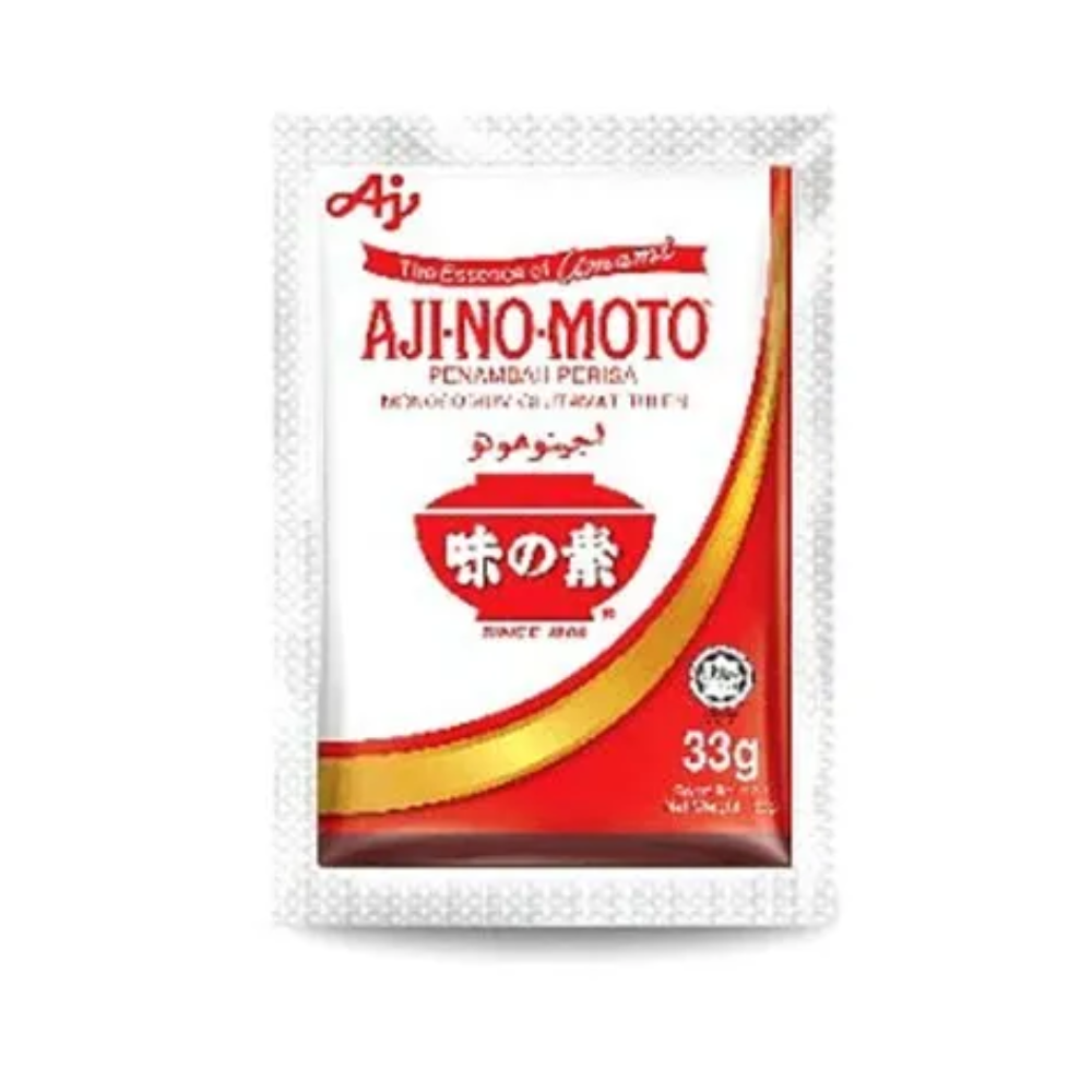AJINOMOTO 33G