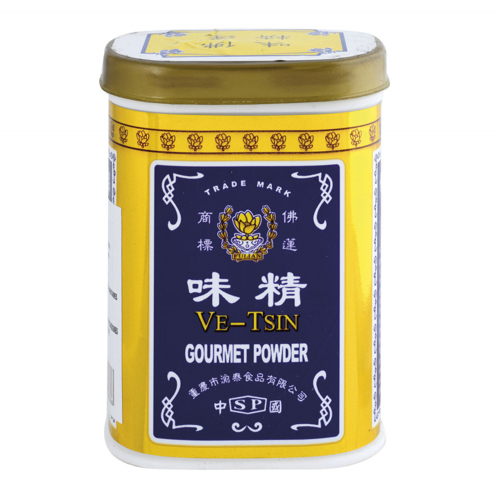 VE-TSIN GOURMET POWDER 94.5G