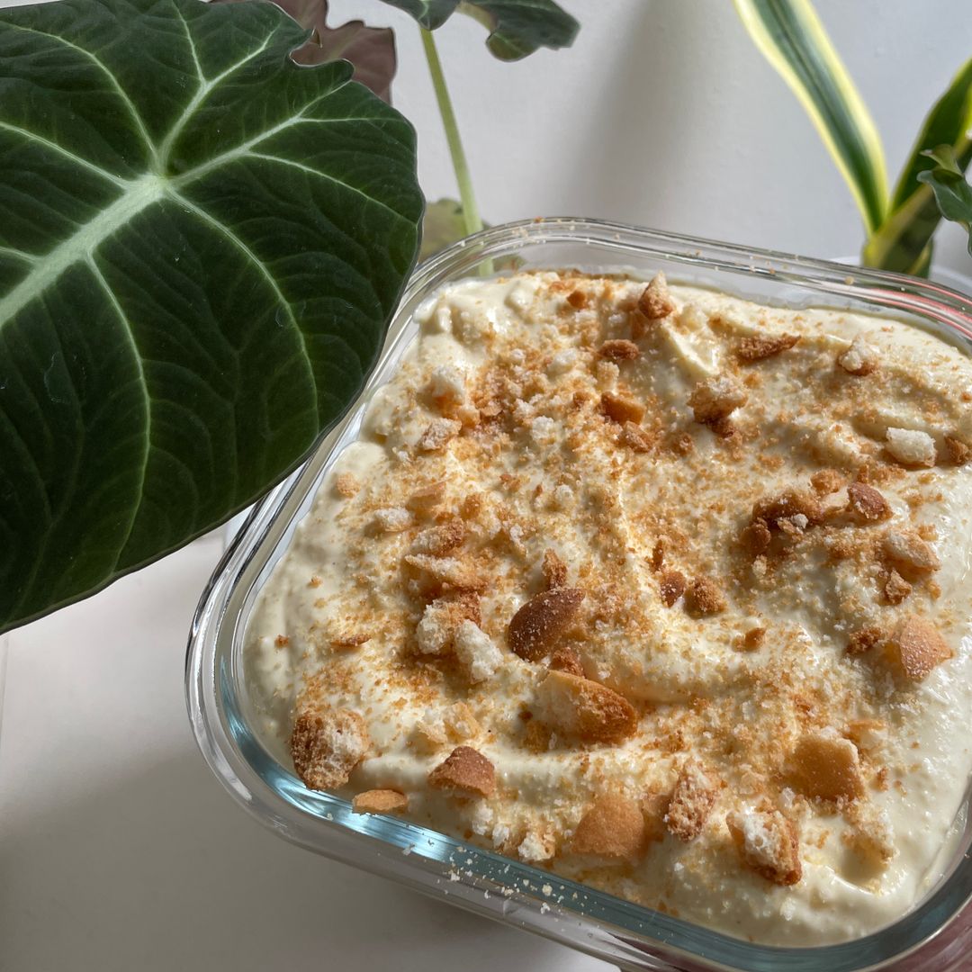 Banana Pudding