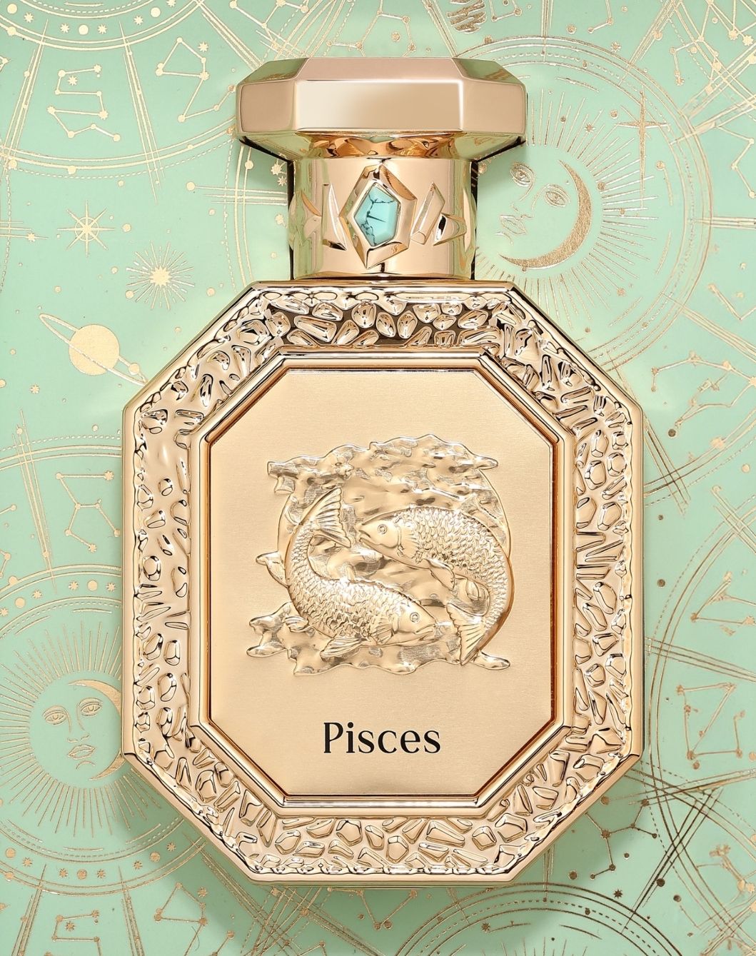 PISCES 90ML