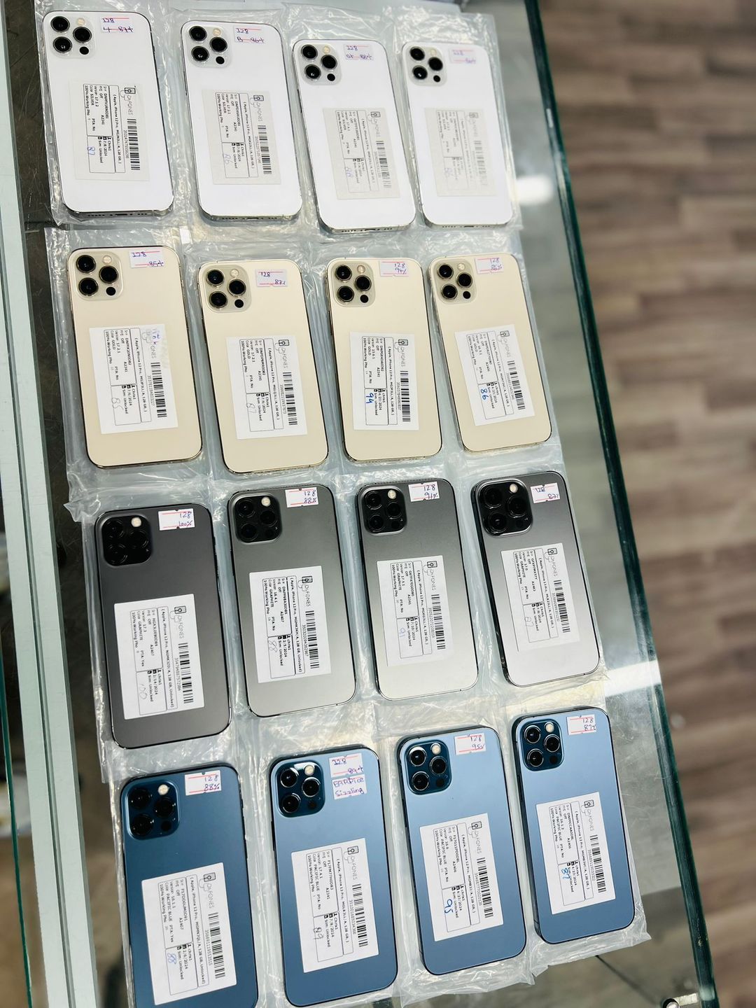 iPhone 12 Pro 128GB