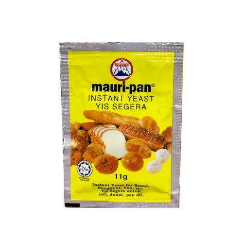 MAURI-PAN YEAST 11G