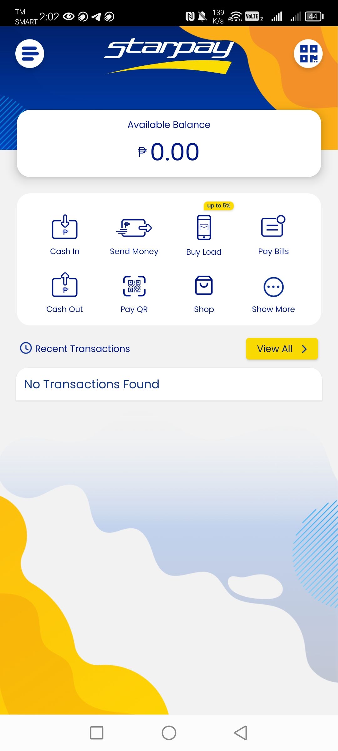 Starpay
