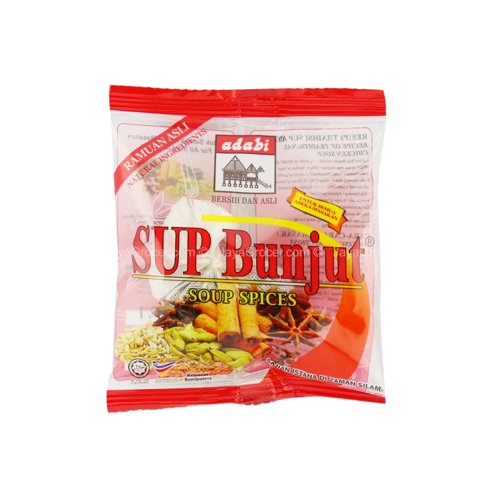 ADABI SUP BUNJUT 6*8GM