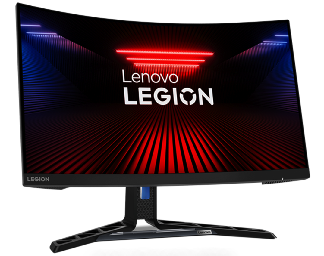 Ecran incurvé 27" Full HD Lenovo Legion R27FC-30