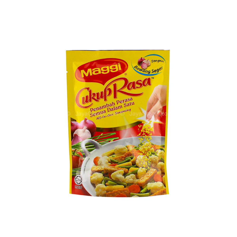 MAGGI CUKUP RASA 100G