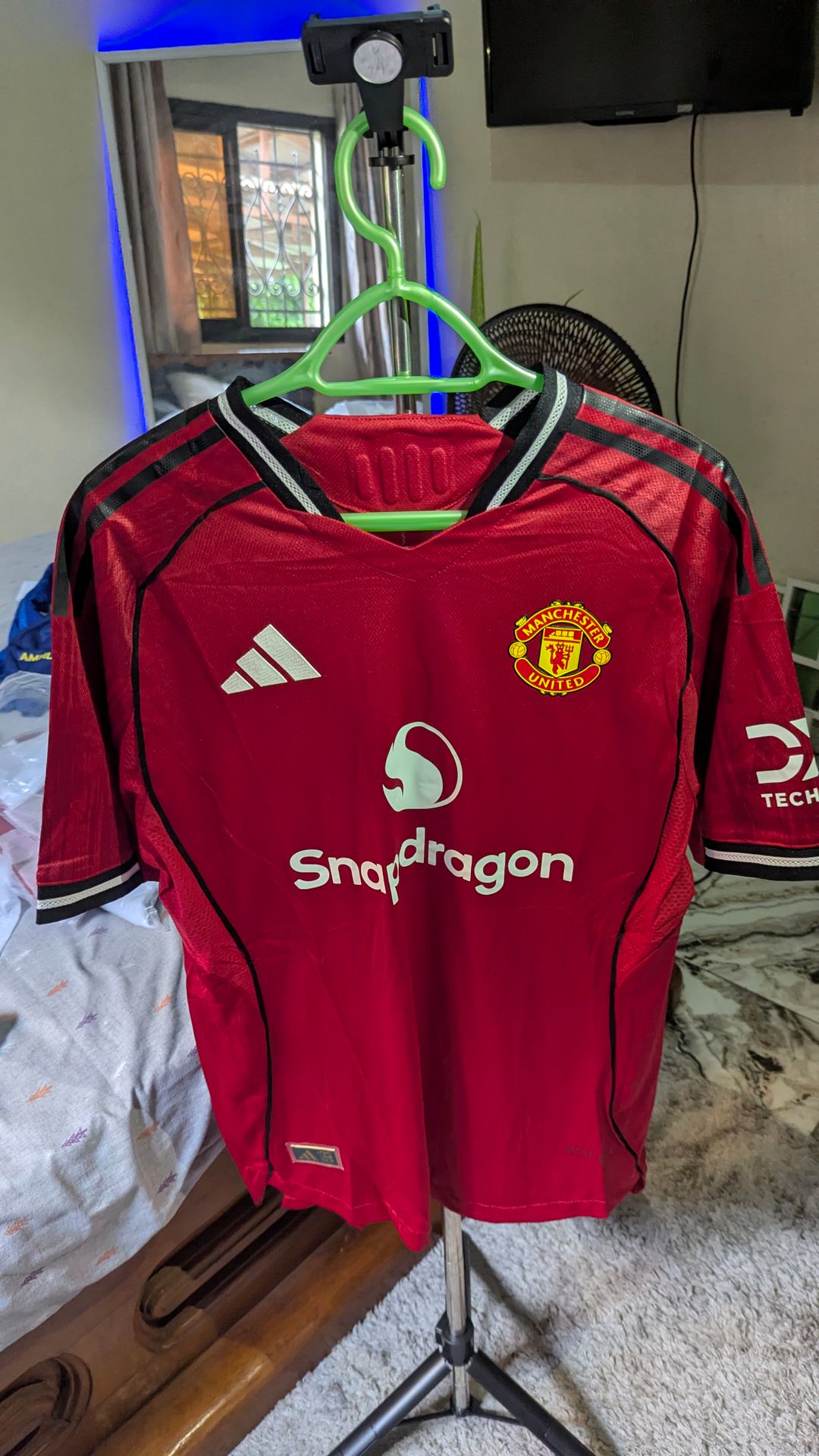 Manchester United 