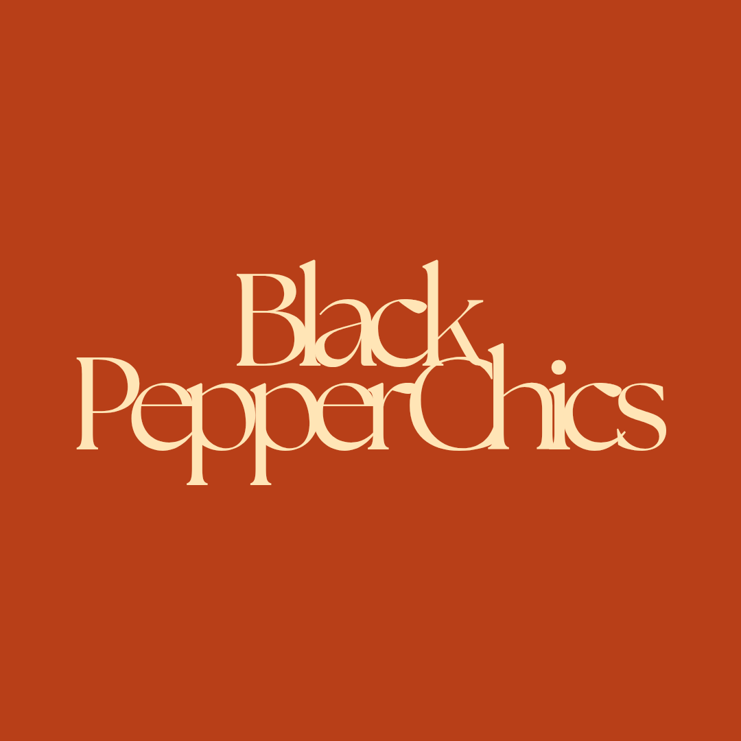 Black Pepper Chics 