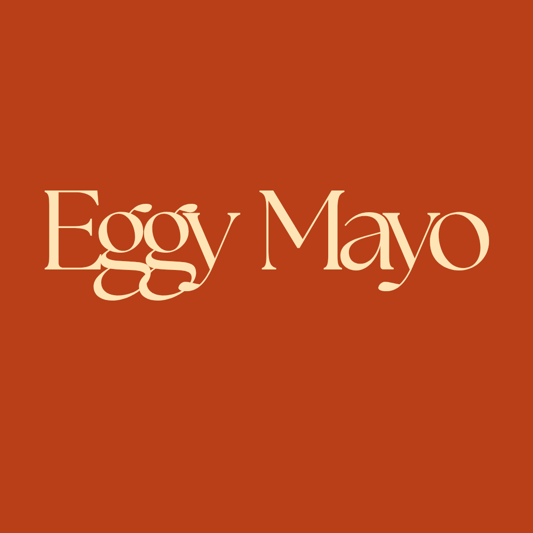 Eggy Mayo