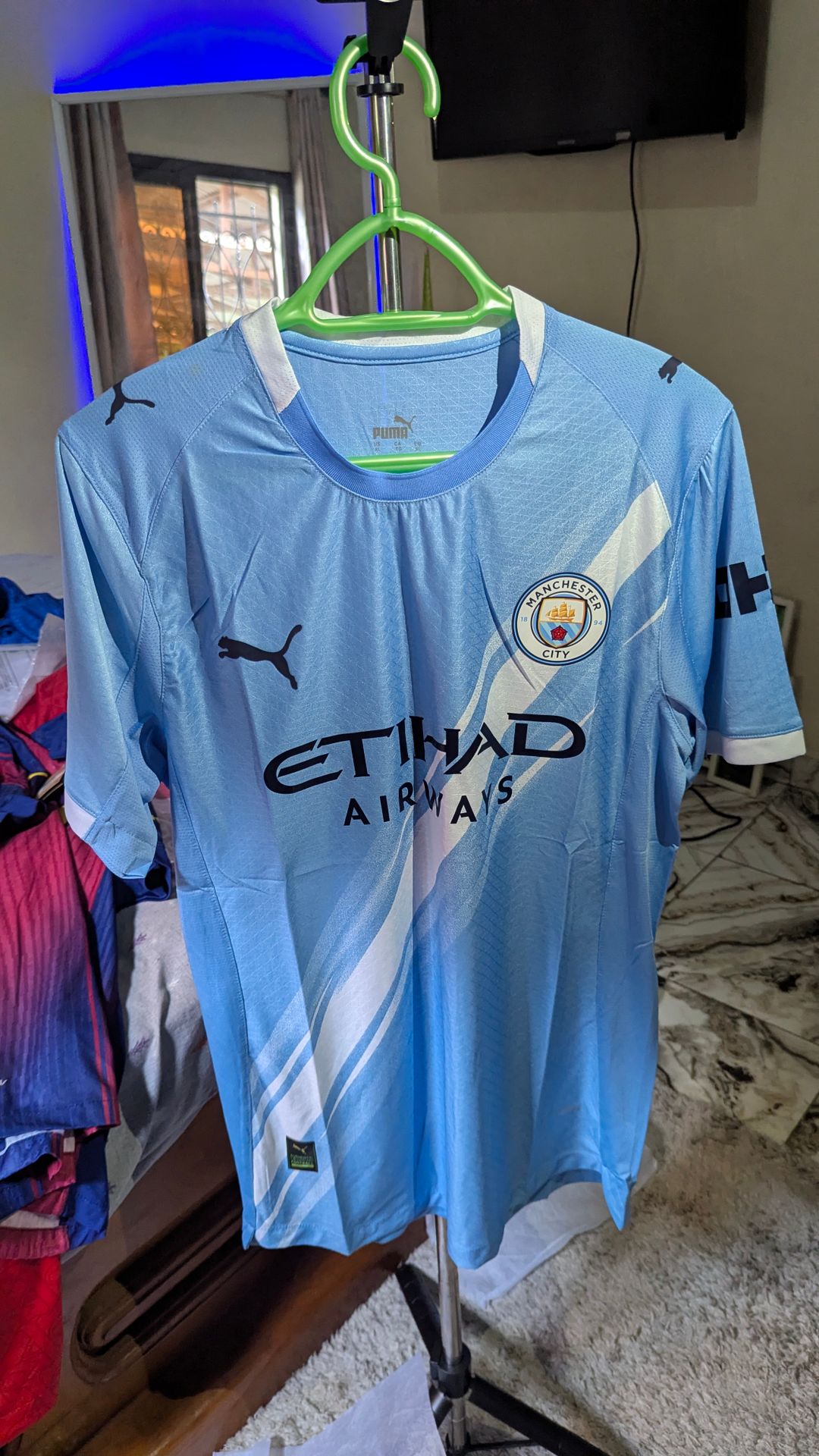 Manchester City 