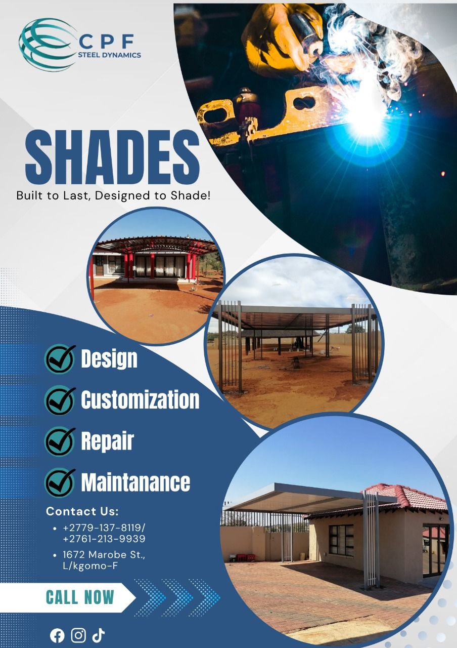 Poster Design