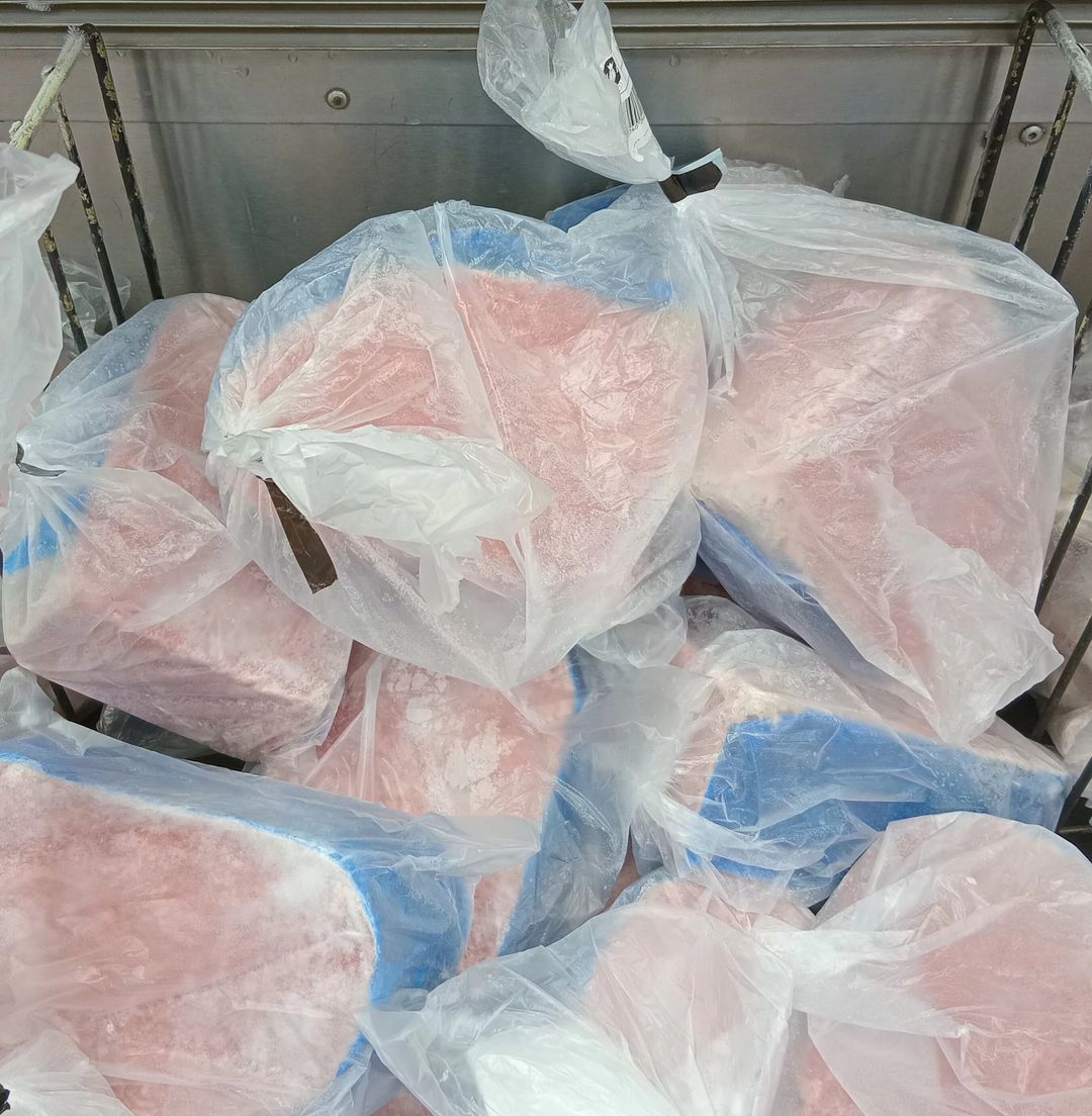 Viande Hachee Poulet M.D.M 1kg
