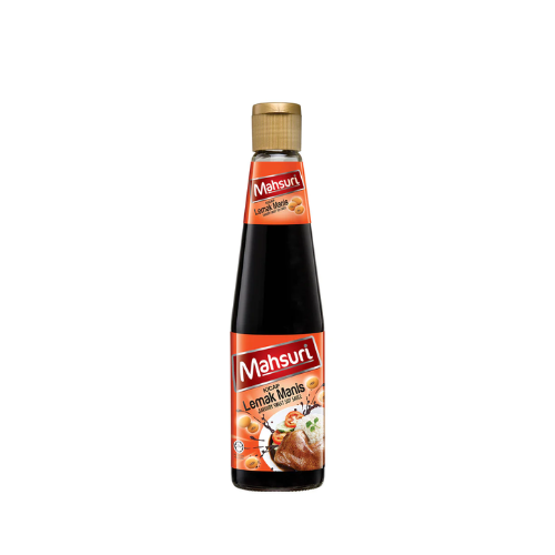 MAHSURI KICAP LEMAK MANIS 410G