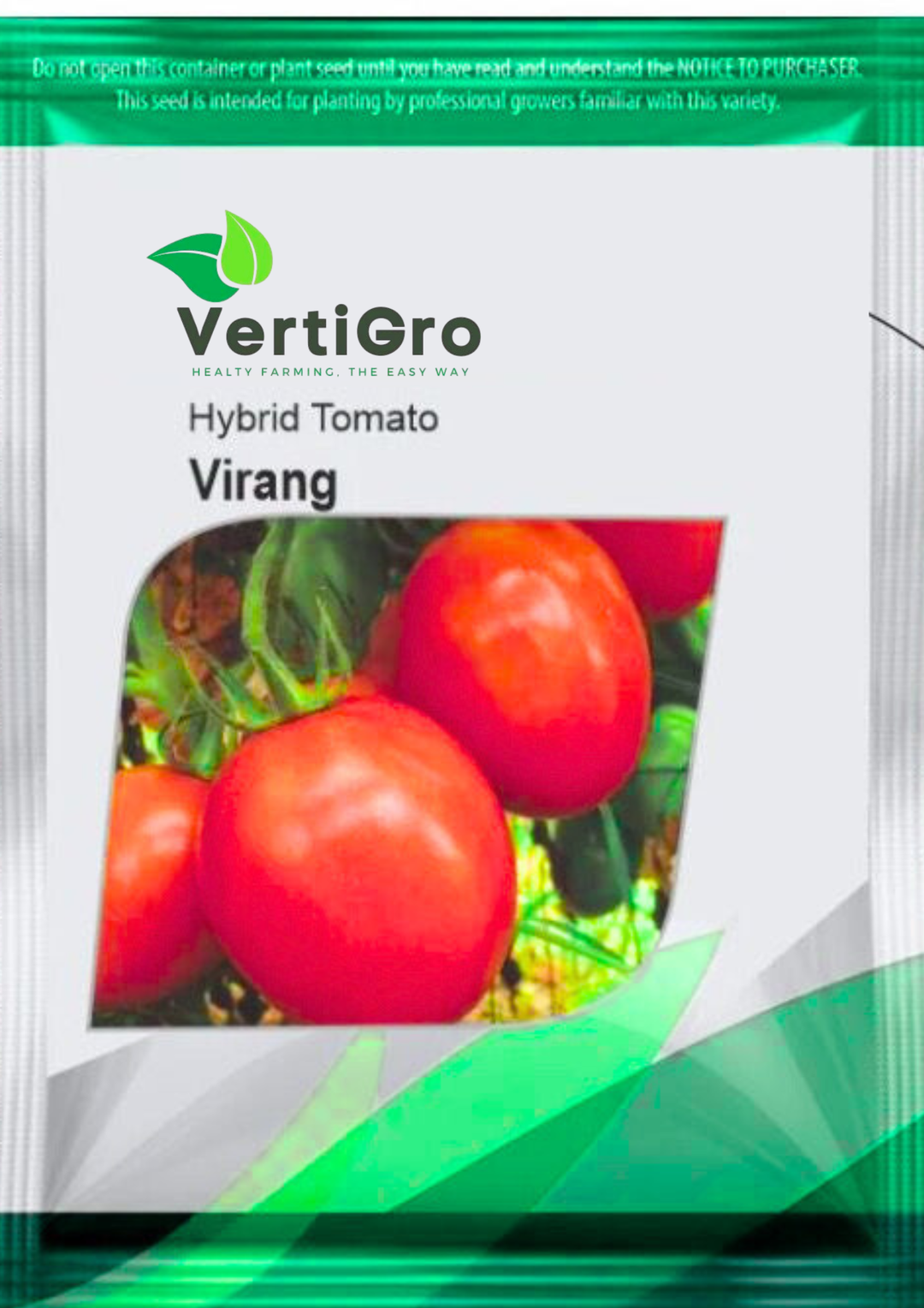 Kiara Tomato Seed