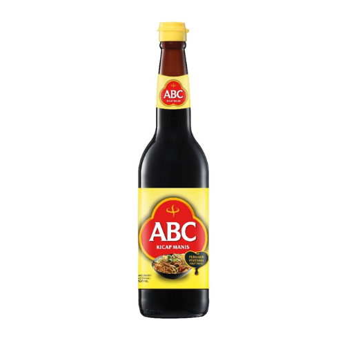 ABC SWEET SOY SAUCE 320ML