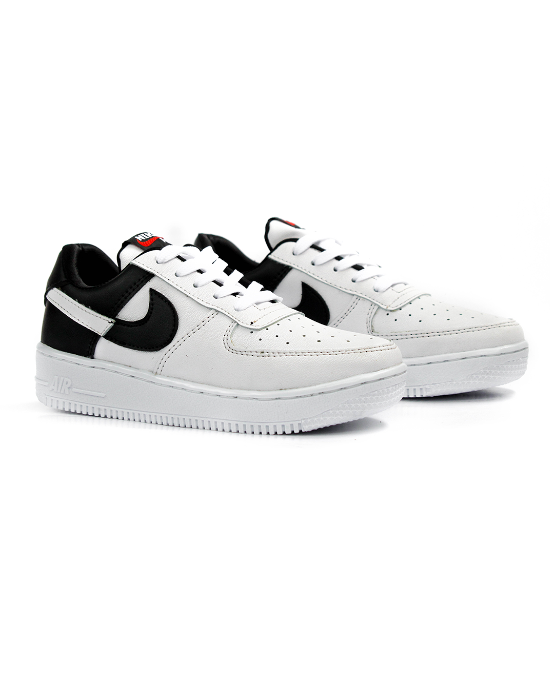 AF BLANCO CON NEGRO