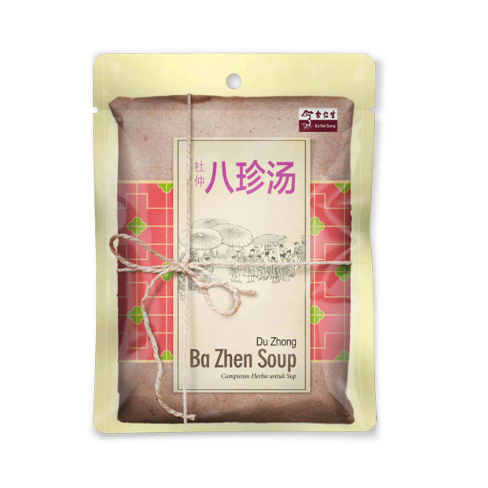 BA ZHEN SUP 90G+/-