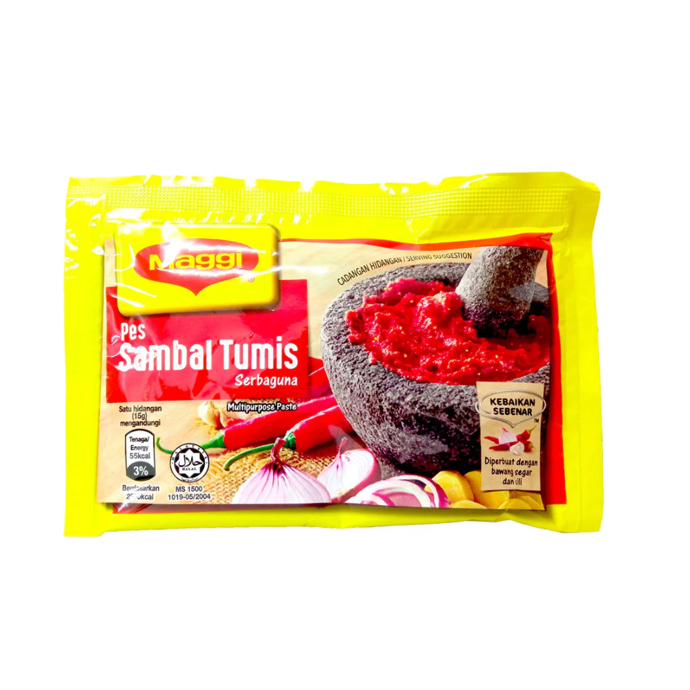 MAGGI PES SAMBAL TUMIS 30G