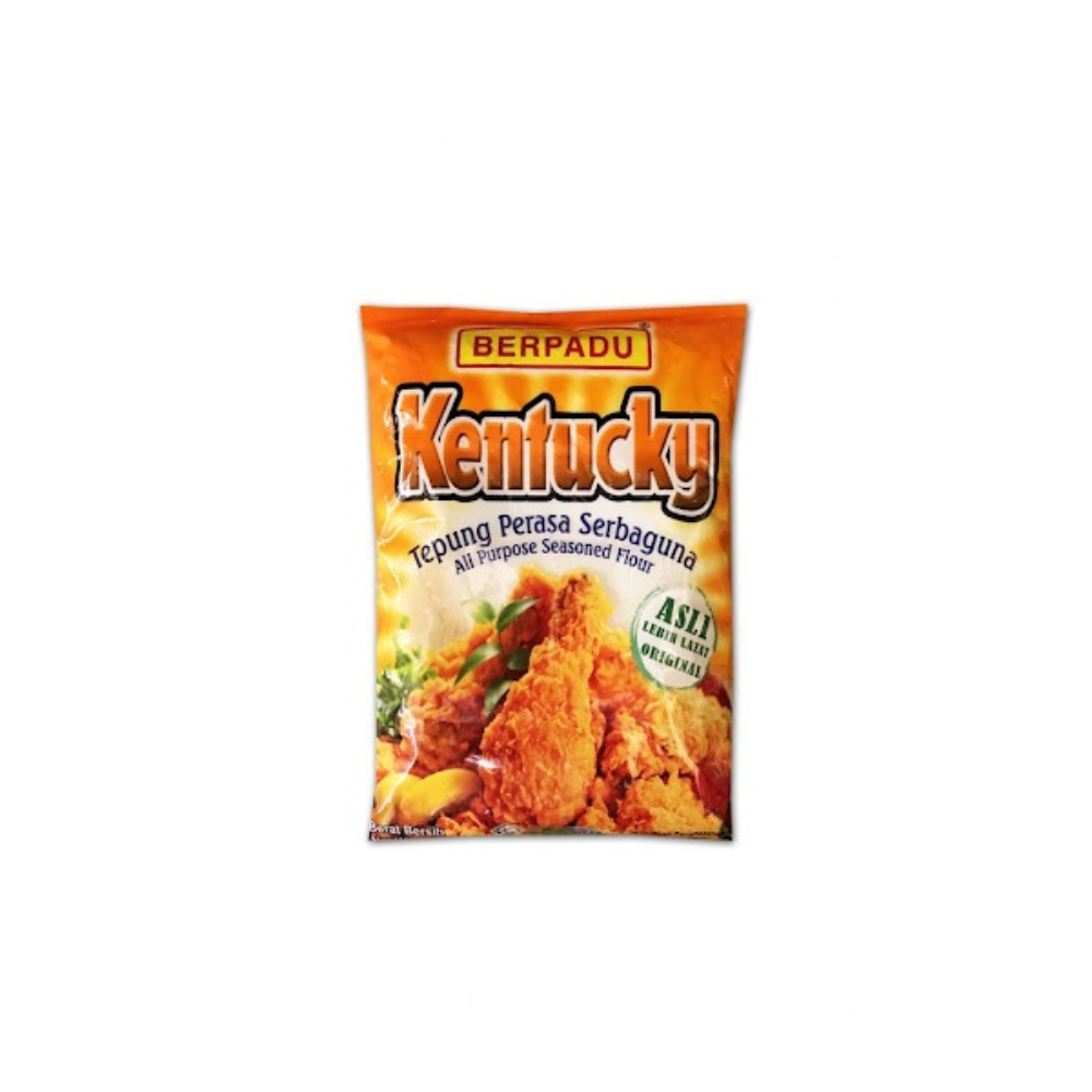 BERPADU KENTUCKY ASLI 1KG