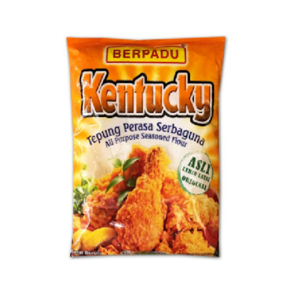 BERPADU KENTUCKY PEDAS 1KG