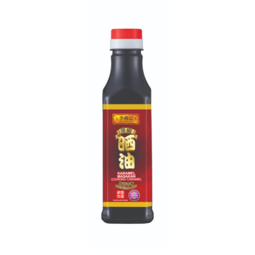 LEE KUM KEE COOKING CARAMEL 350ML