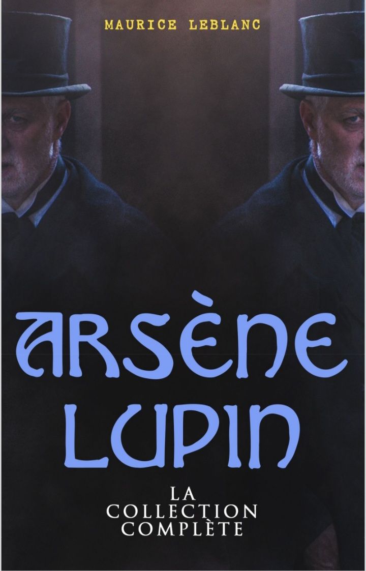 Arsène lupin 