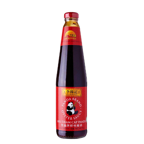 LEE KUM KEE SOS TIRAM CAP PANDA 770G