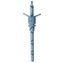 Lightning Rod