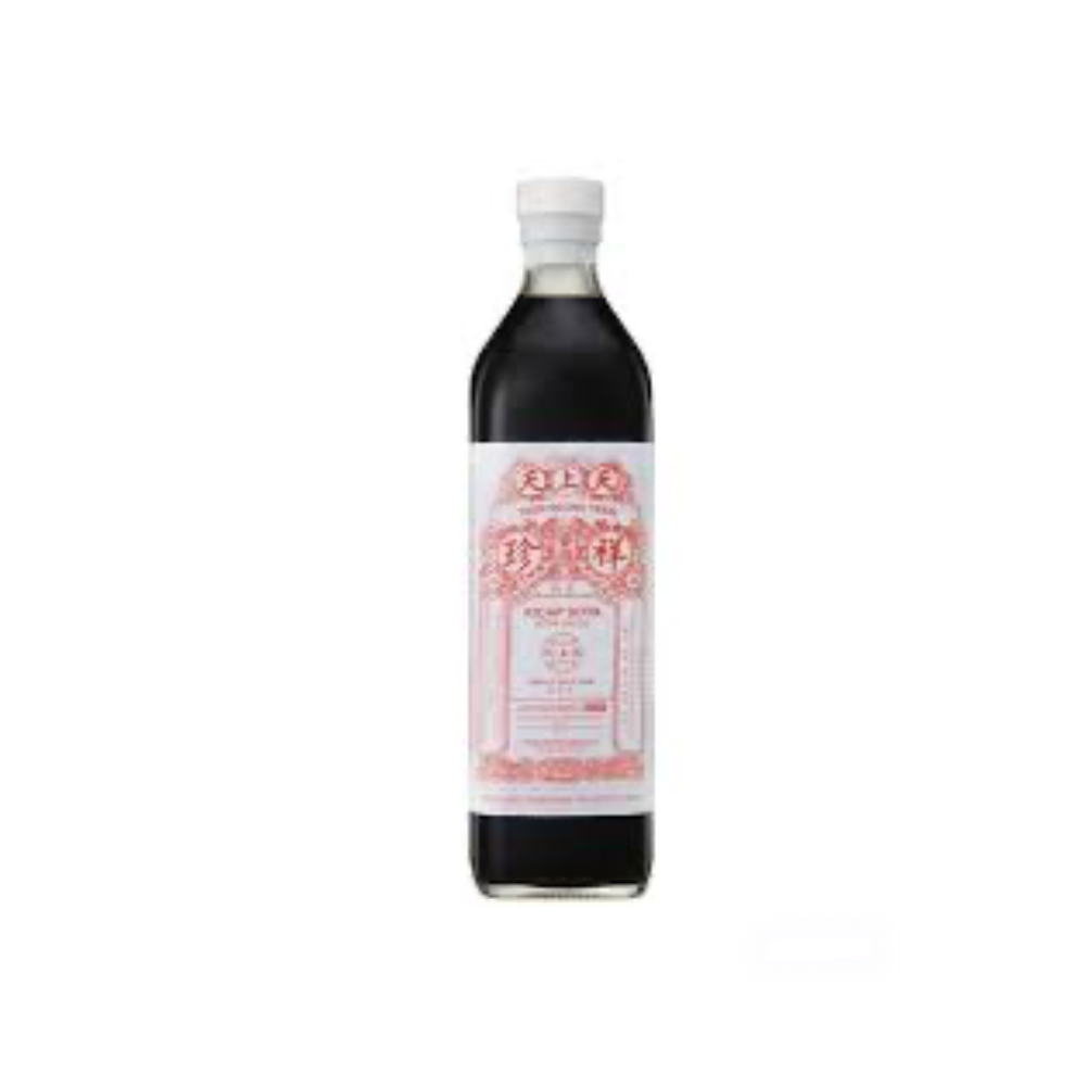 TEEN SEONG TEEN KICAP SOYA (CAIR) 750ML