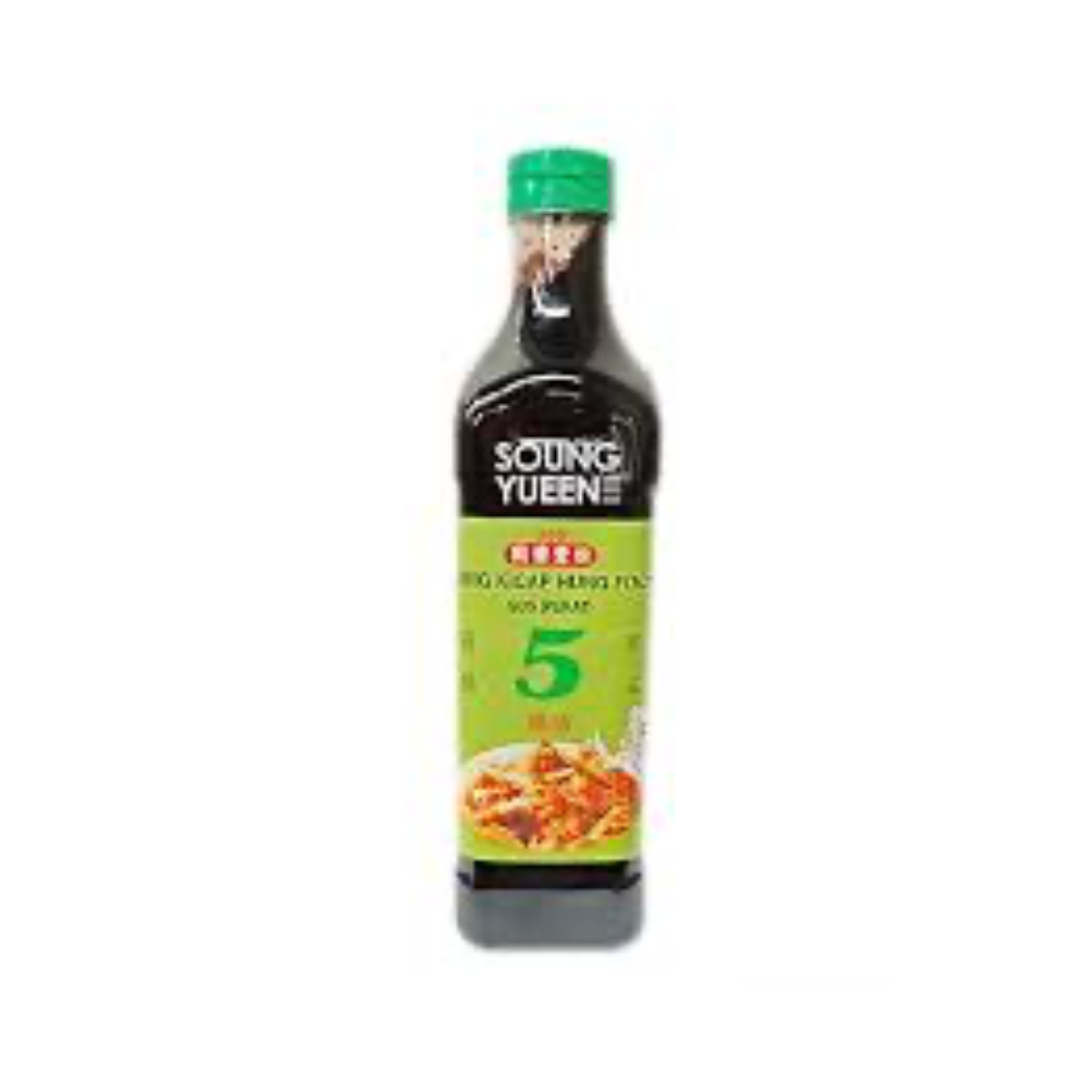 HUNG FOONG SOS PEKAT 750ML