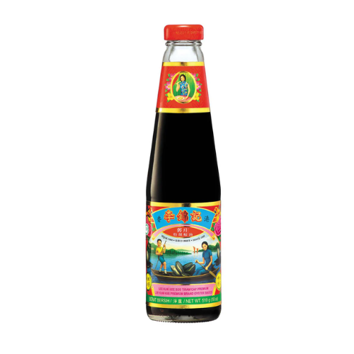 LEE KUM KEE SOS TIRAM PREMIUM 510G