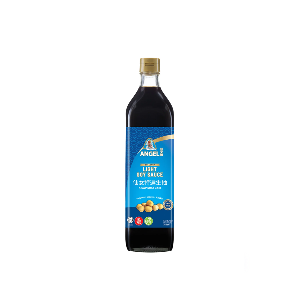 KICAP CAIR 750ML