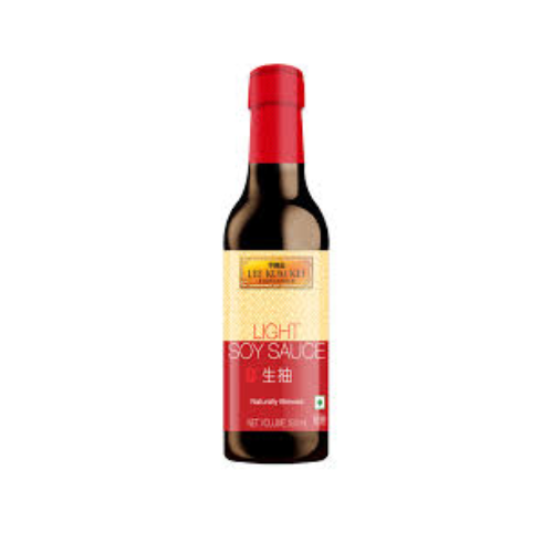 LEE KUM KEE SE.LIGHT SOY SAUCE 500ML